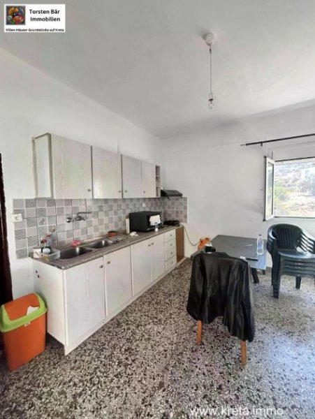 Kamares Ein charmantes Zuhause mit traumhaftem Ausblick in Kamares /Kreta Haus kaufen